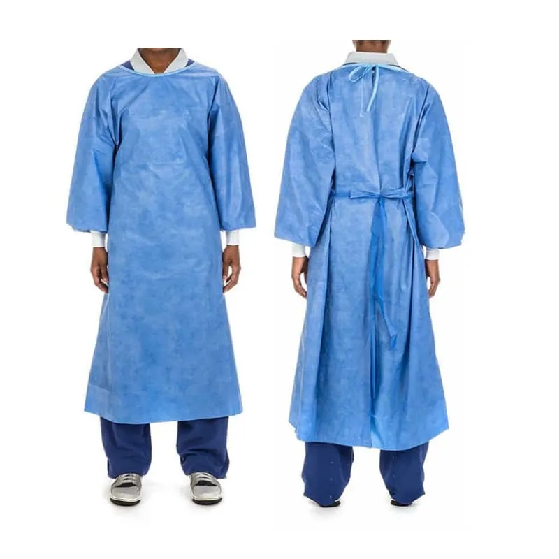 Chemotherapy Gowns